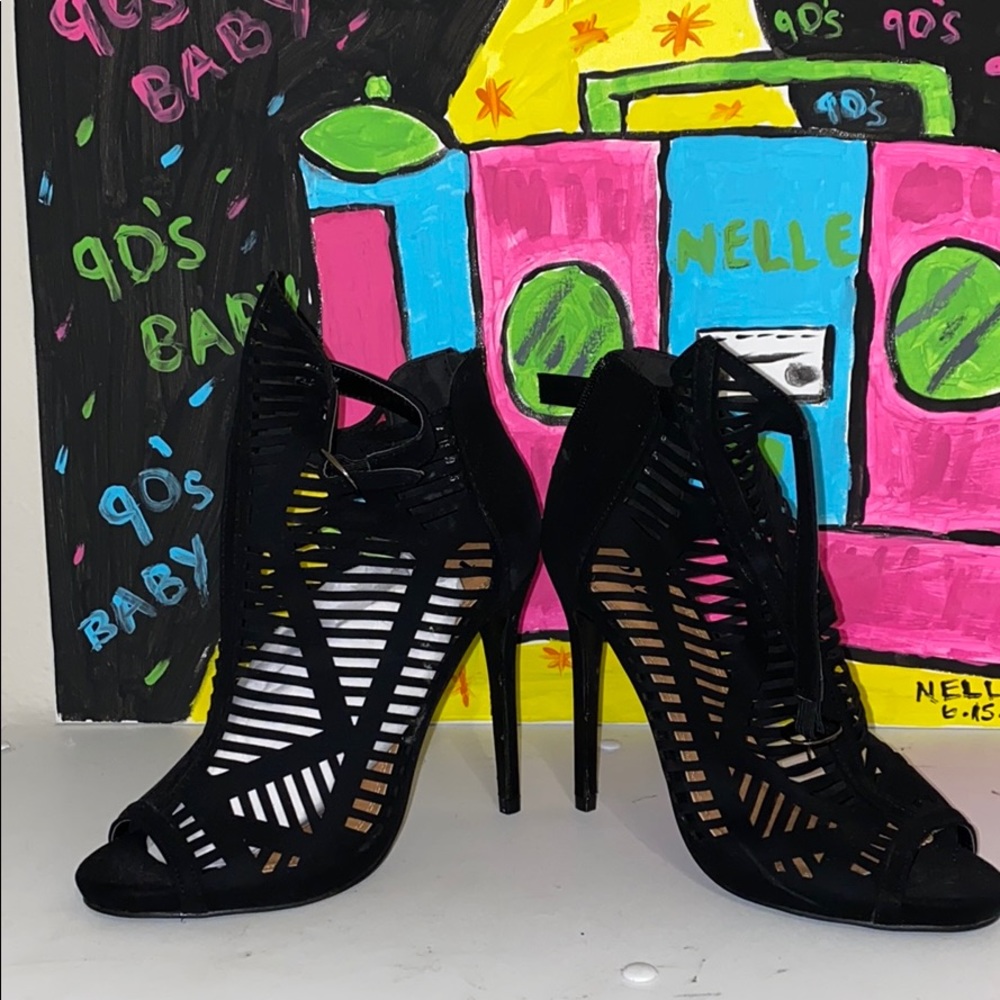 Heels